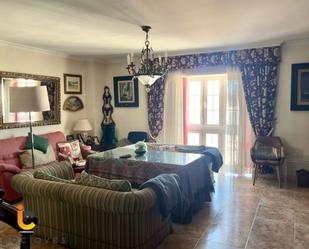 Living room of Flat for sale in Algeciras