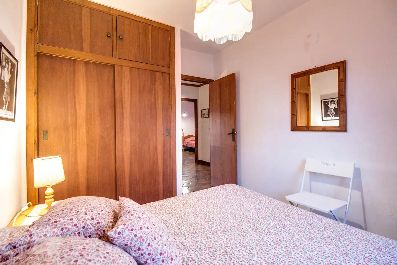 Habitación de Casa o chalet en venta en Ayamonte con Jardín privado, Terraza y Piscina