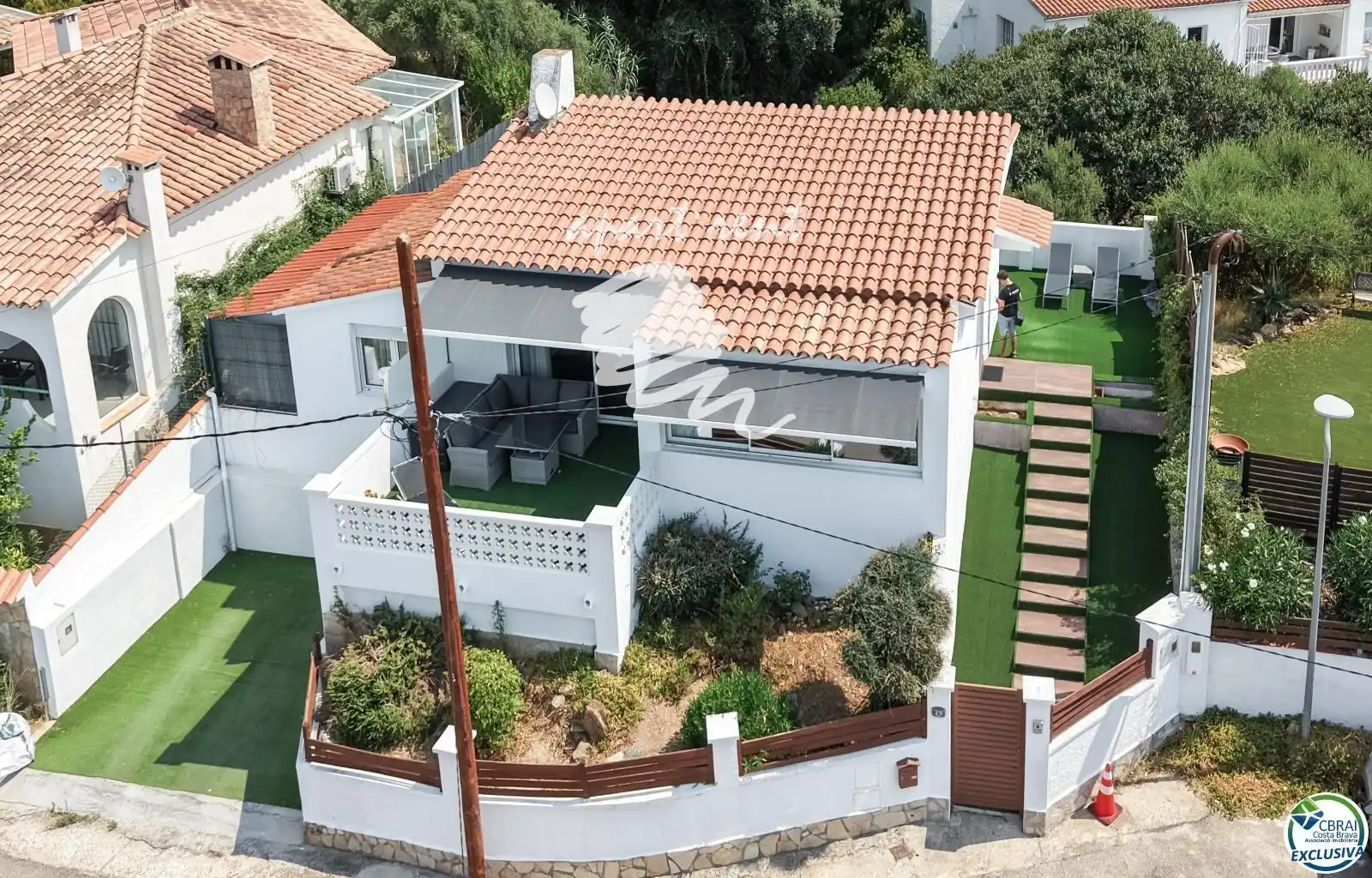 Casa con terraza en venta en cordova, imagen 2