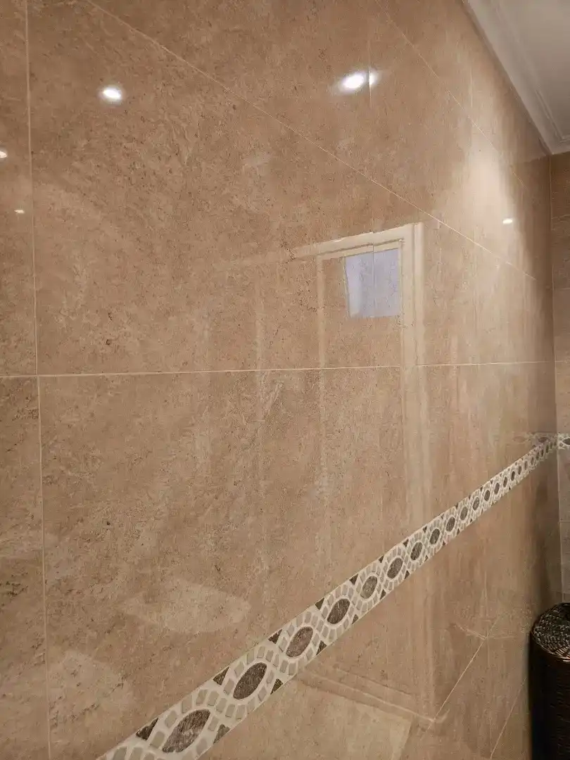 Baño de Piso en venta en Campoamor - Altozano