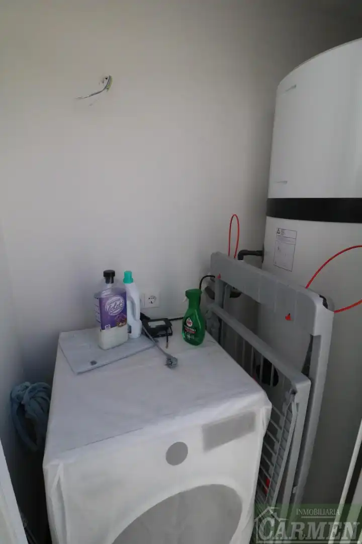 Terrassa de Casa o xalet en venda en Jerez de la Frontera amb Aire condicionat