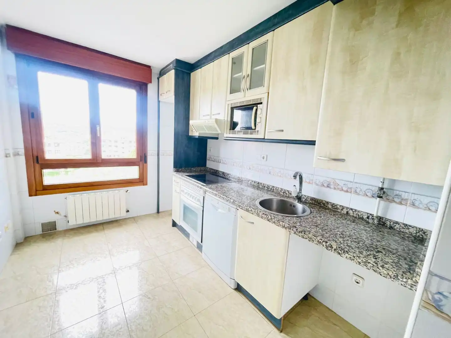 Flat with lift to rent in Este, imagen 47