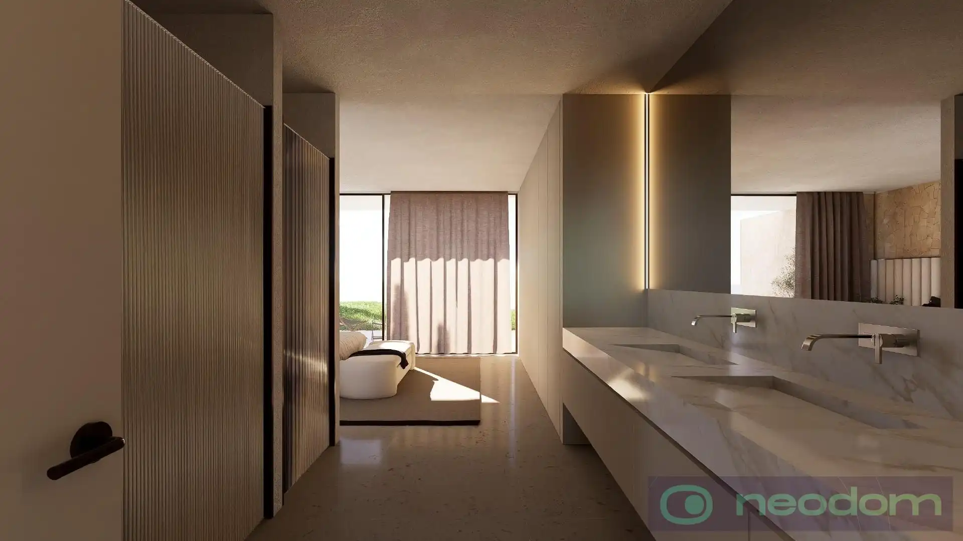 Casa amb piscina en venda a N/A, imagen 6