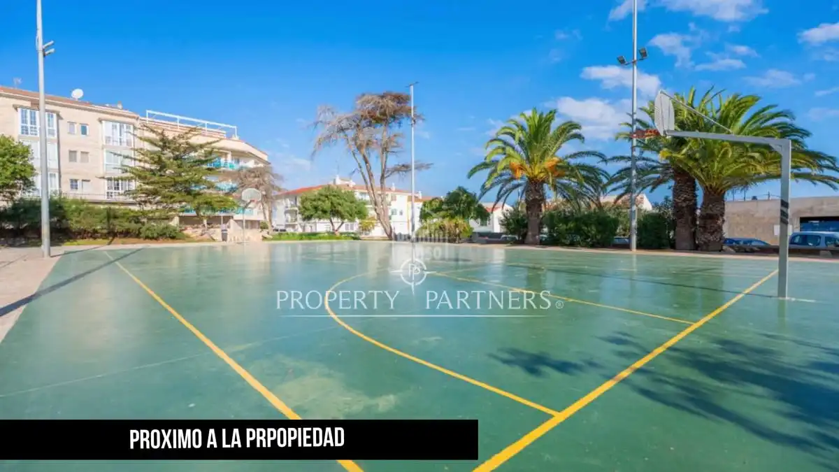 Apartamento en venta en Mahón, imagen 9
