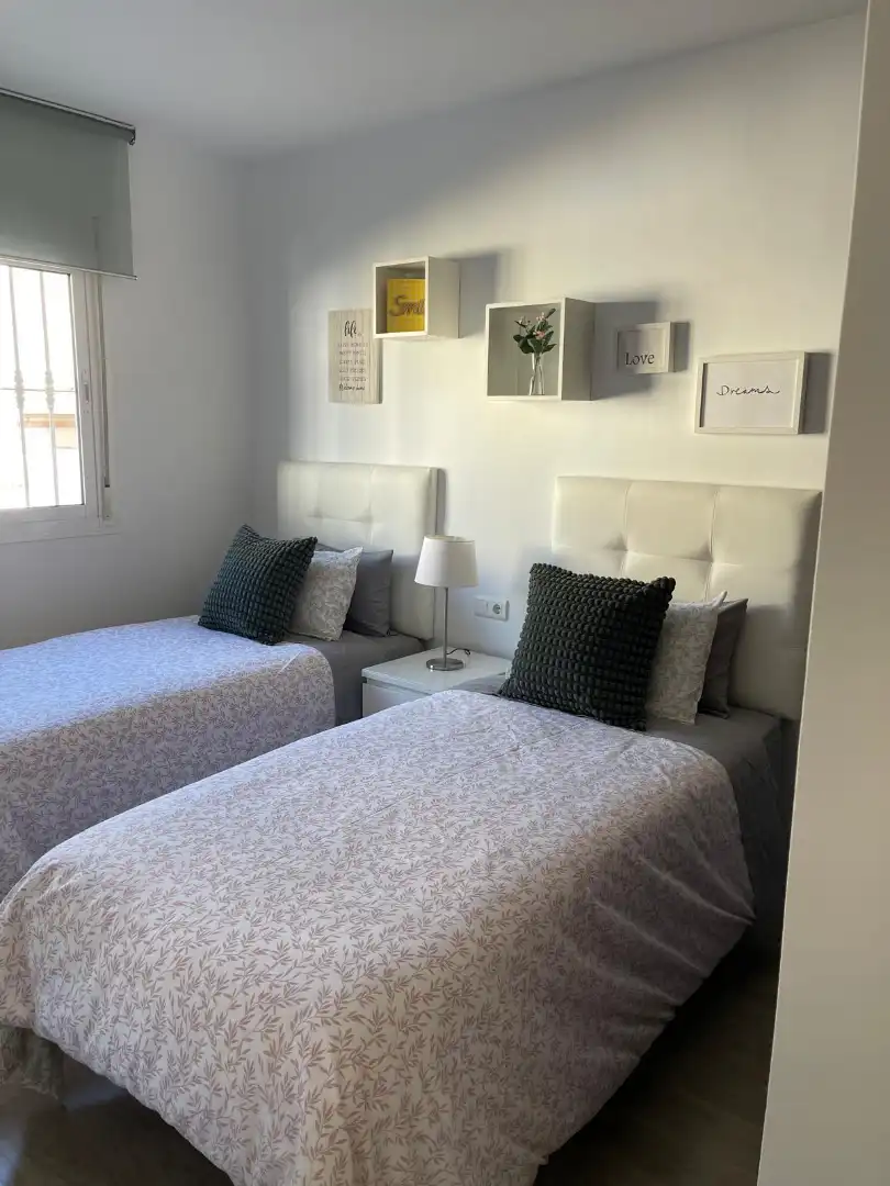Casa o chalet en venta en Calle Mirto, 2, Almijara