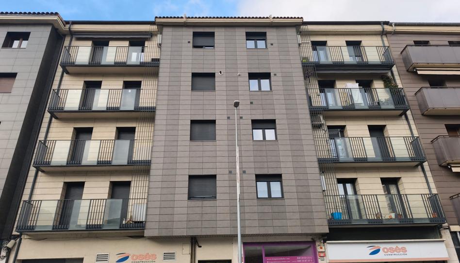 Foto 1 de Pis en venda a Avenida Yerri, Estella / Lizarra, Navarra