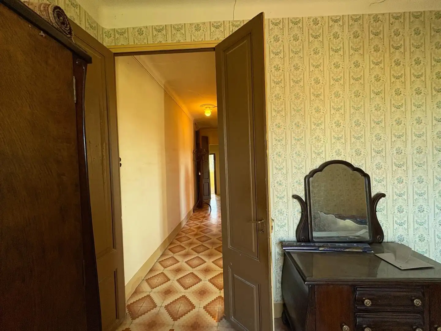 Casa rústica amb terrassa en venda a Les Franqueses del Vallès, imagen 61