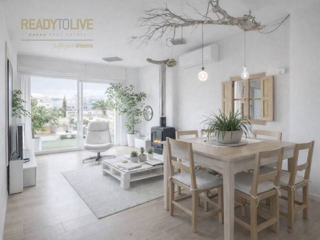 Ático en Venta en Calle Jaume Balmes en Plaça de Toros