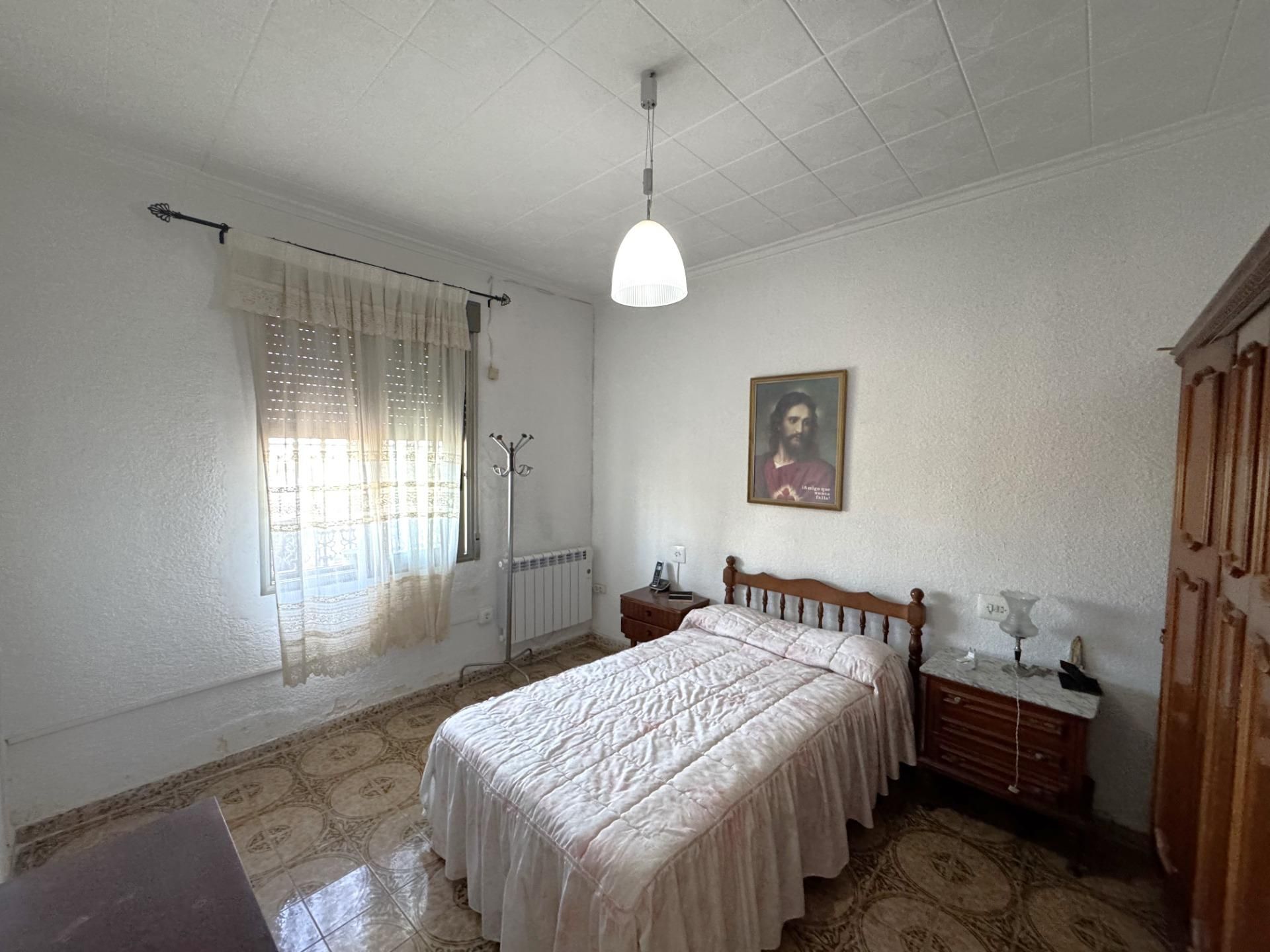 Dormitori de Casa o xalet en venda en  Murcia Capital