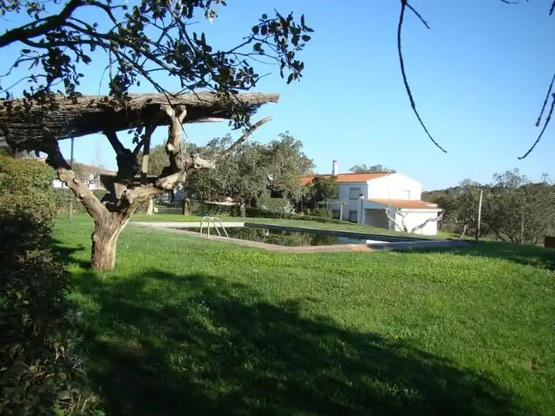Terreni e lotti in vendita a Alcántara, imagen 5