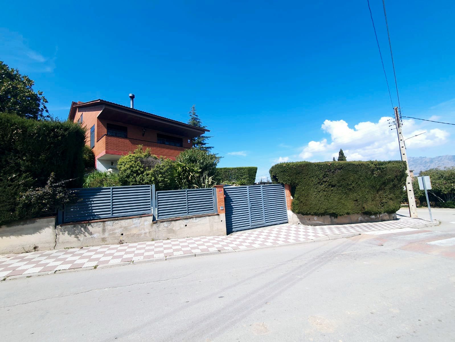 Casa o chalet en venta en Avinguda Can Parellada