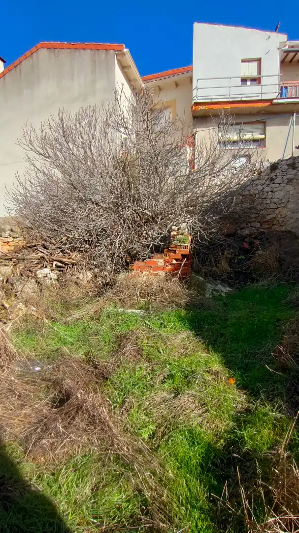 Residential land for sale in Travesía Segunda de San Sebastián 3, imagen 3