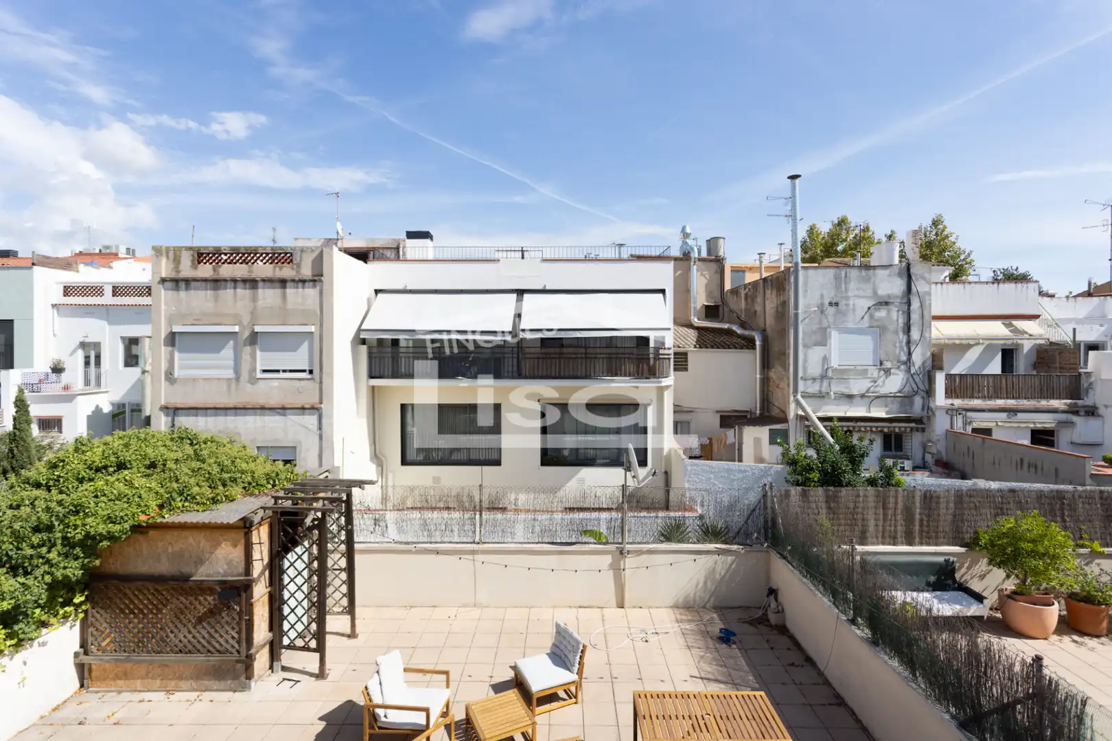 Wohnung mit Aufzug zum Verkauf in Carrer dels Escolapis, imagen 12