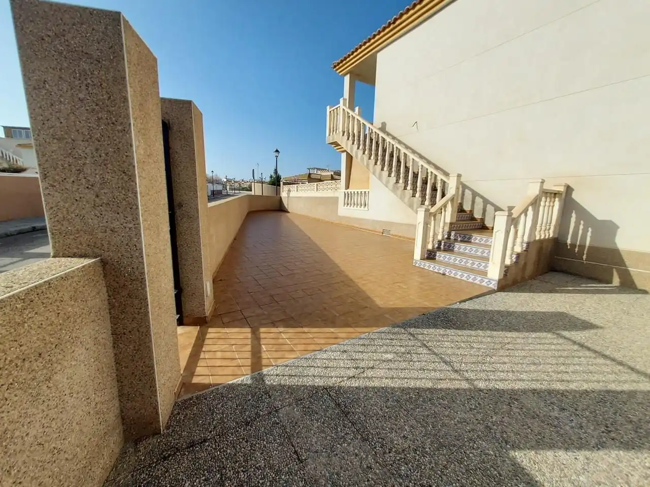 Casa o xalet de lloguer a Calle Rio Tajo, Castalla