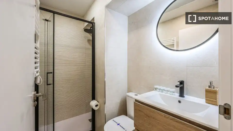 Habitació a Puerta Bonita