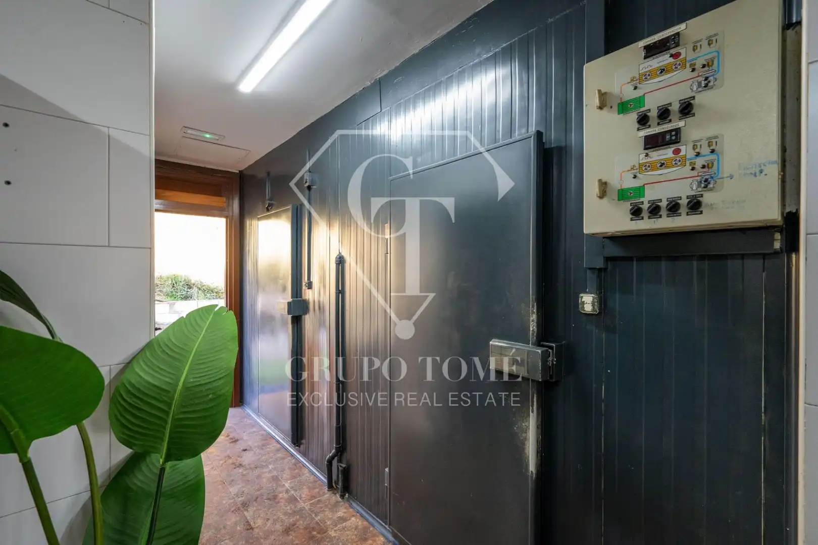Casa o chalet en venta en Calle Calle Olarriondo, 1, Usurbil