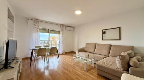 Photo 5 of Flat to rent in Paseo del Palmeral, Aguadulce Sur, Roquetas de Mar