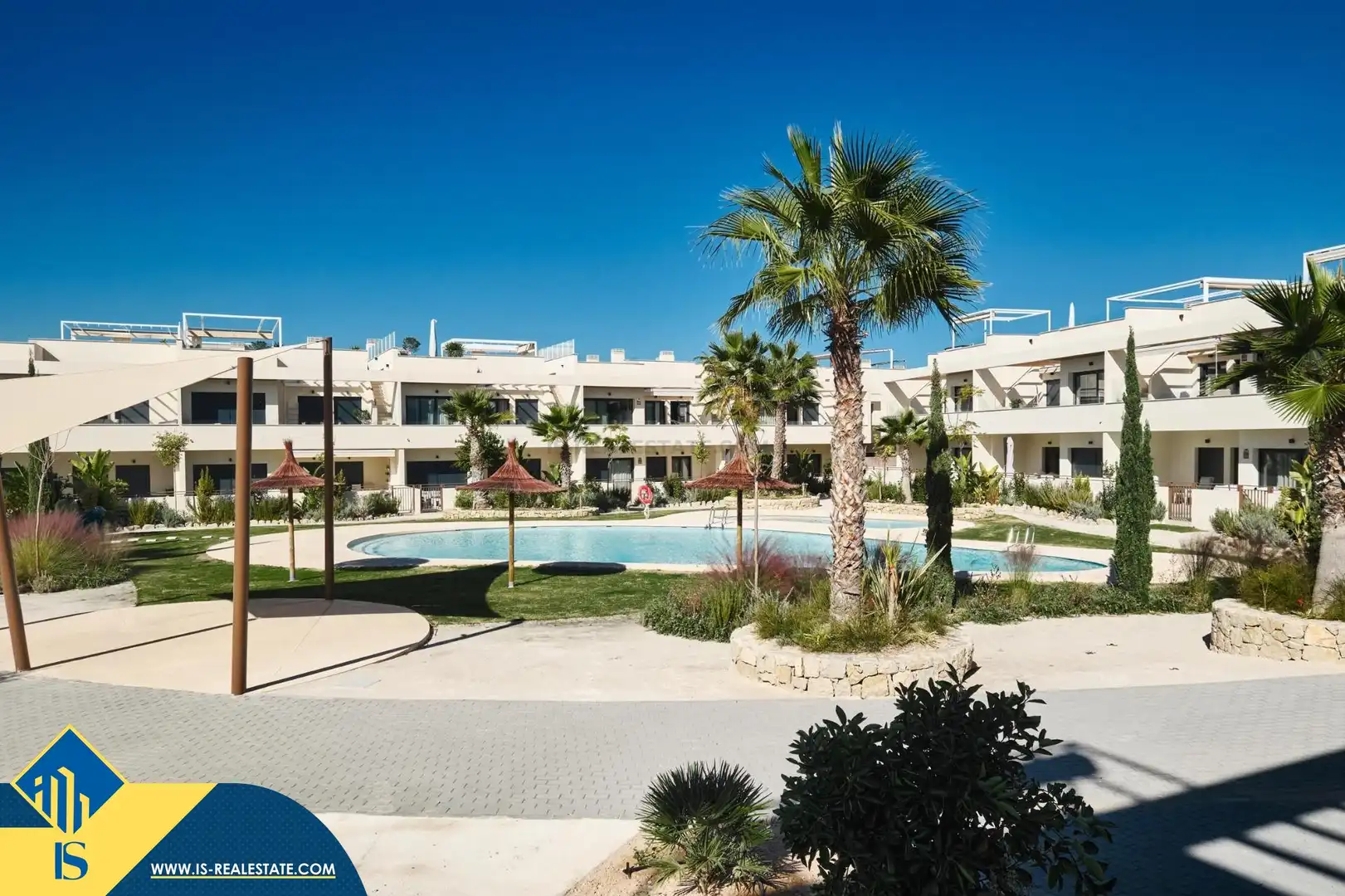 Bungalow con piscina en venta en Playa del Acequión, Náufragos y Rocío del Mar, imagen 8