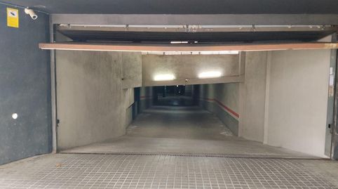 Foto 2 de Garaje en venta en El Poblenou, Barcelona Capital