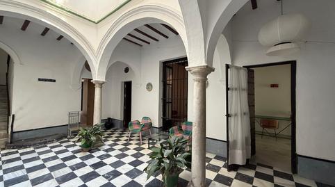Foto 3 de Casa o xalet de lloguer a Barrio del Centro, Cádiz