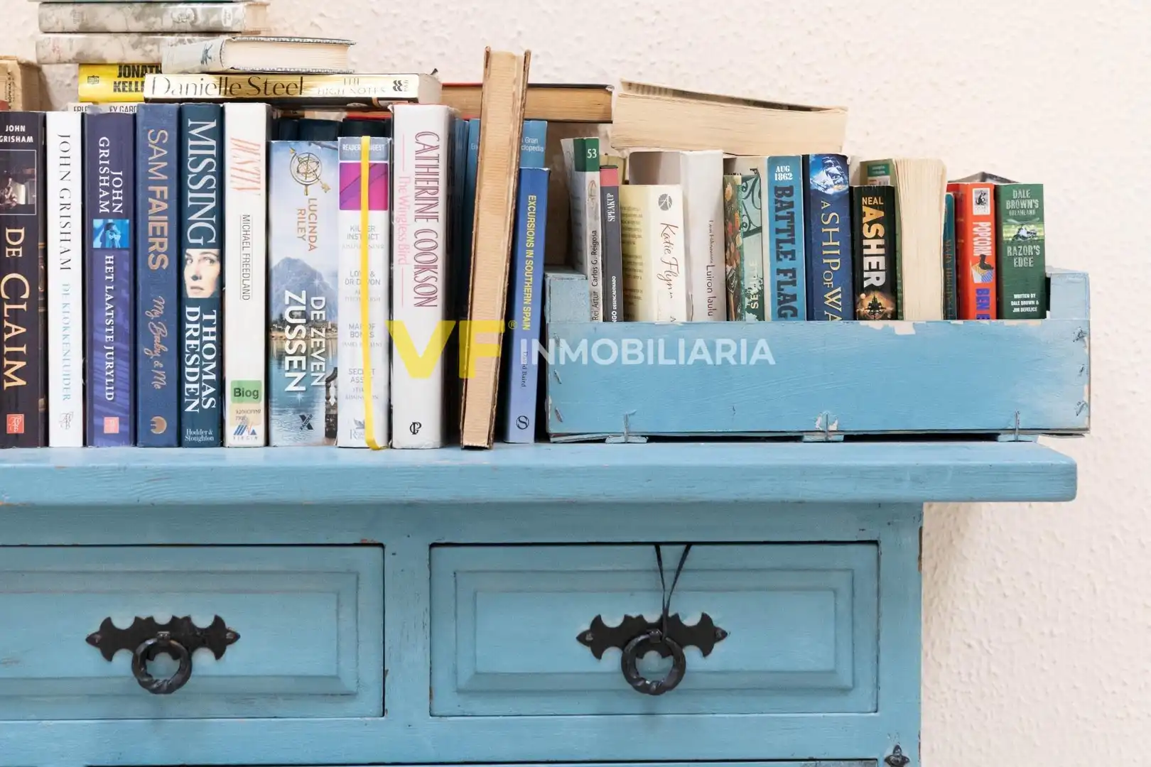 Dormitori de Apartament en venda en Los Álamos