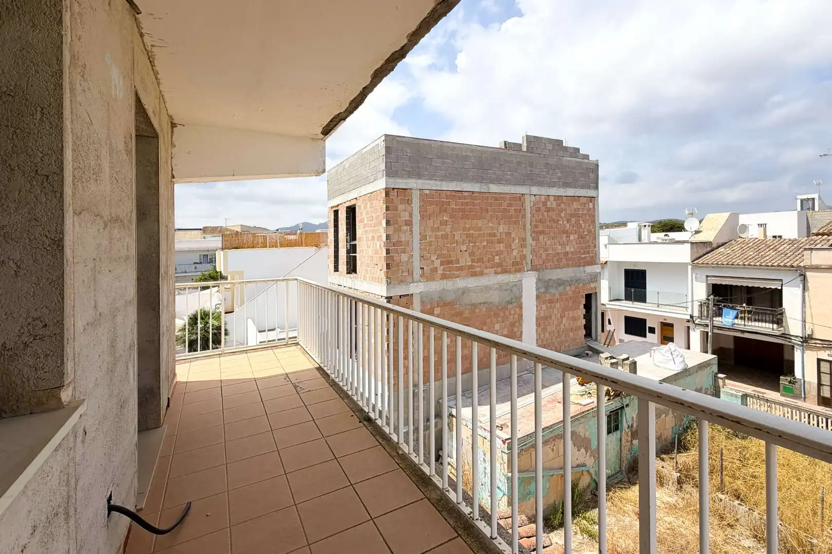 Terrasse von Residential zum Verkauf in Felanitx