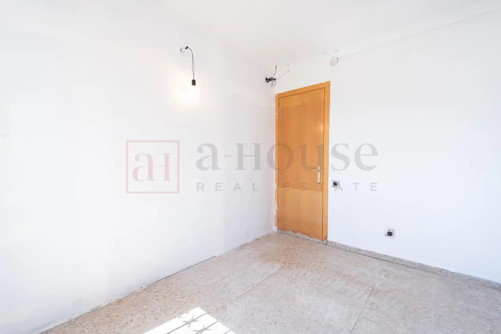Habitación de Casa o chalet en venta en Barcelona con Aire acondicionado, Calefacción y Terraza
