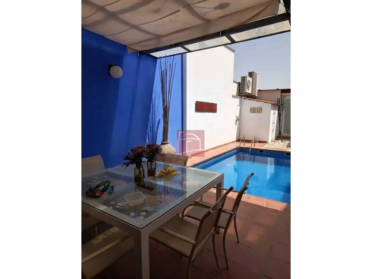 Casa con piscina in vendita a Villanueva de la Serena, imagen 3