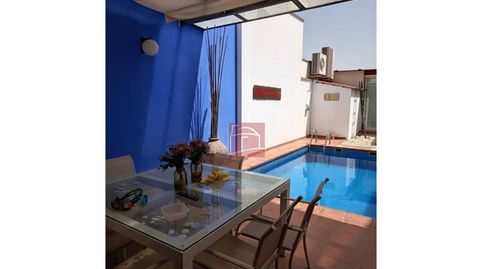 Foto 3 de Casa o chalet en venta en Villanueva de la Serena, Badajoz