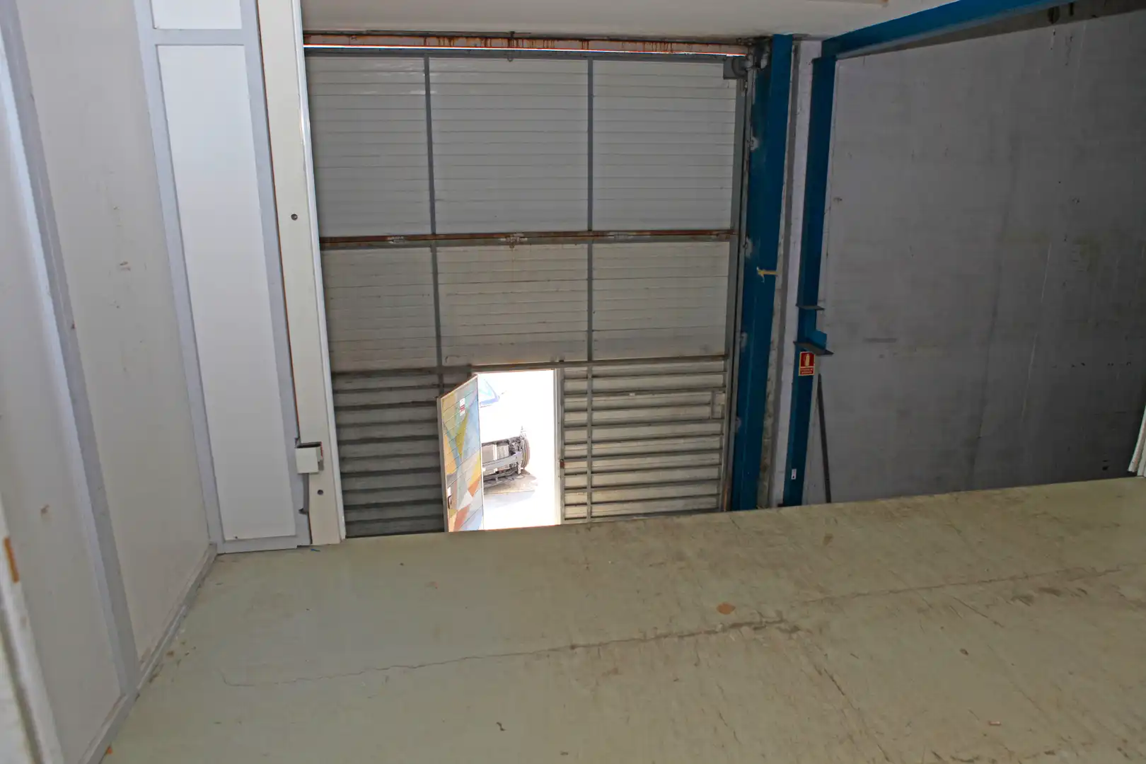 Nave industrial en venta en Camargo