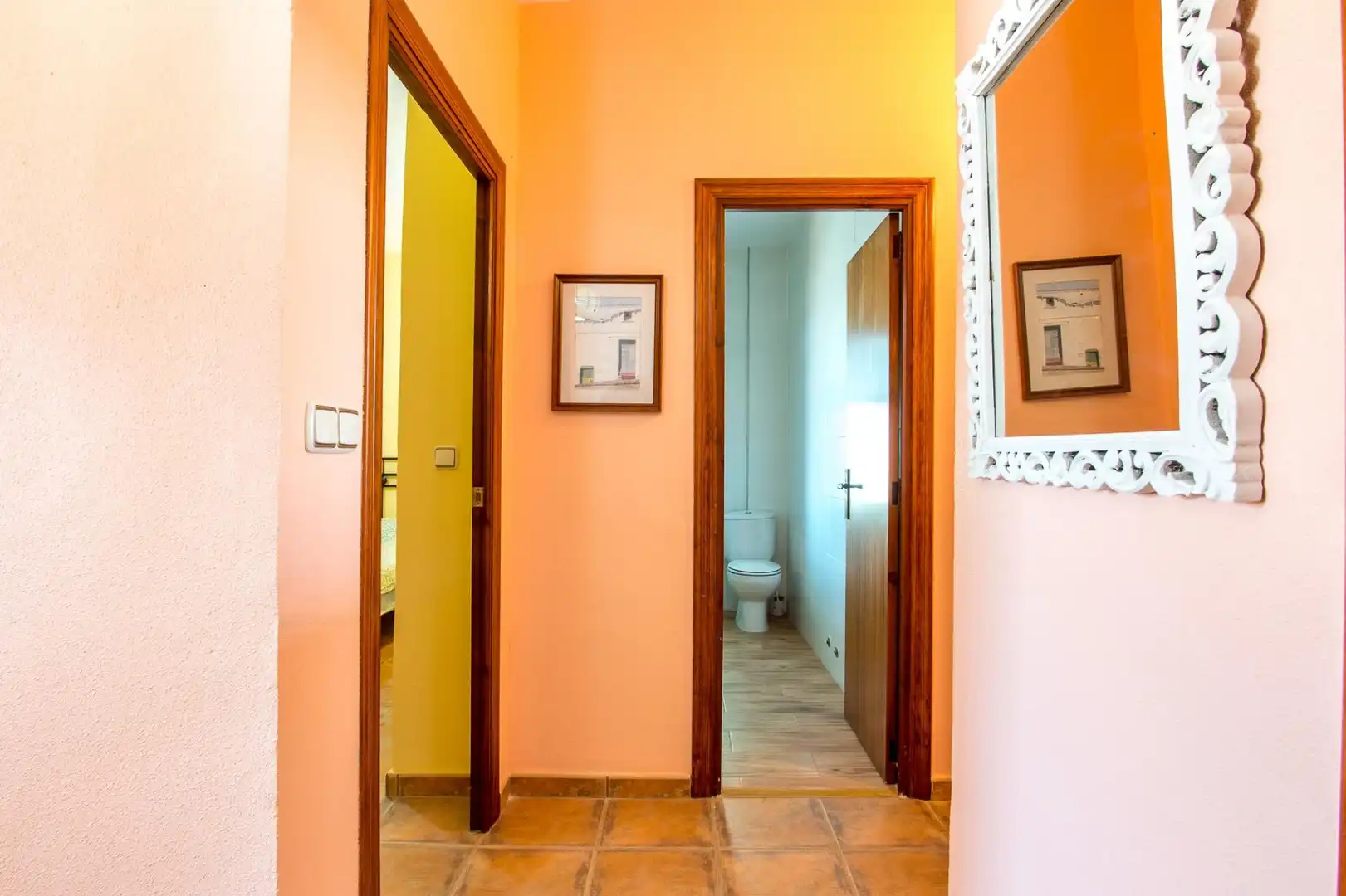 Villa mit Pool zum Verkauf in Villanueva del Río Segura, imagen 47