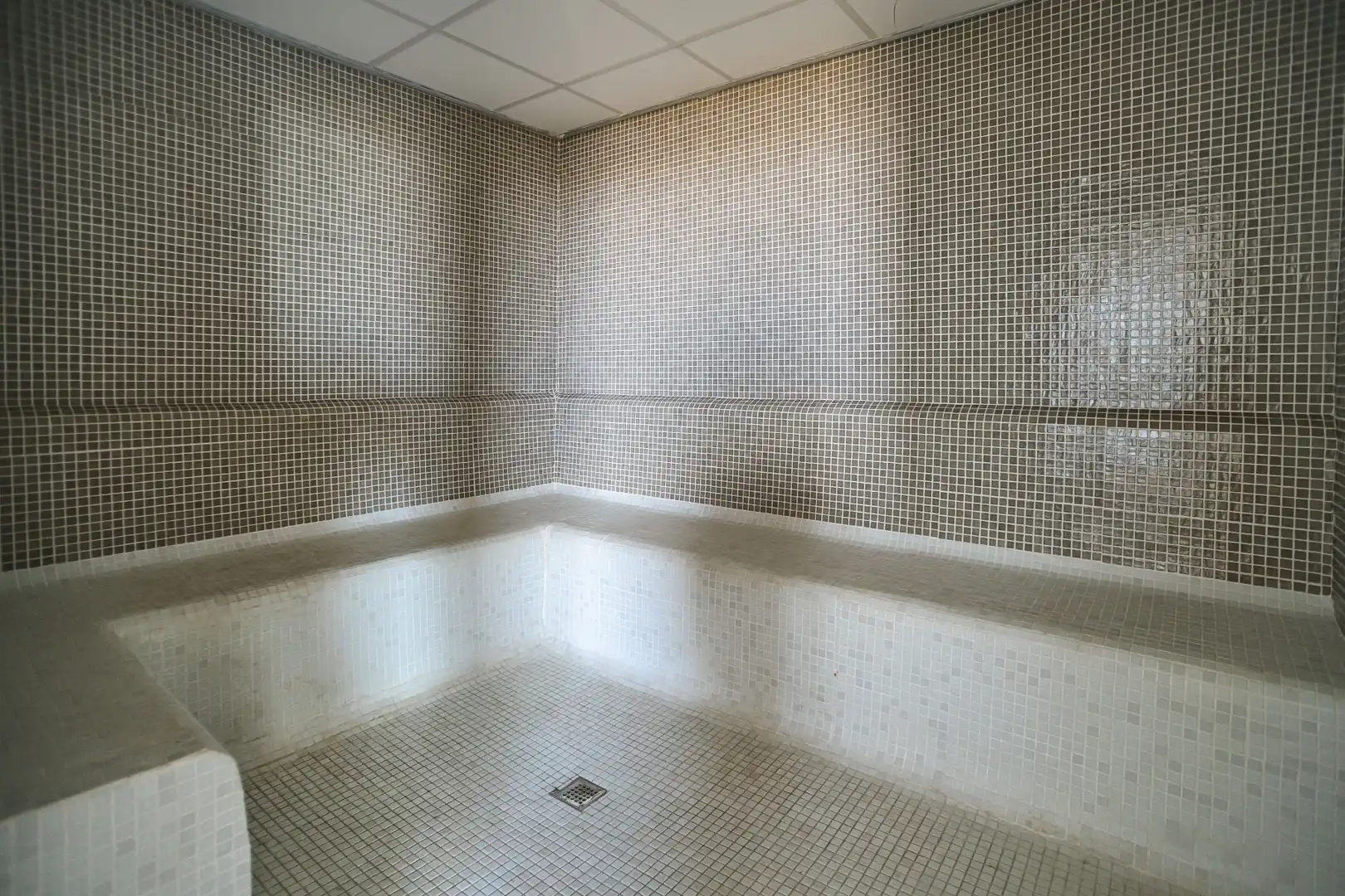 Bany de Apartament en venda en Cartagena amb Parquet, Terrassa i Balcó