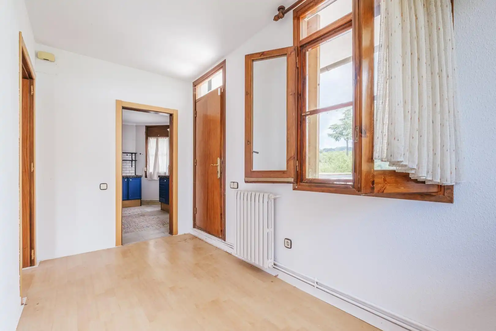 Houses for sale in Terrassa  with Air Conditioner, Heating and Private garden