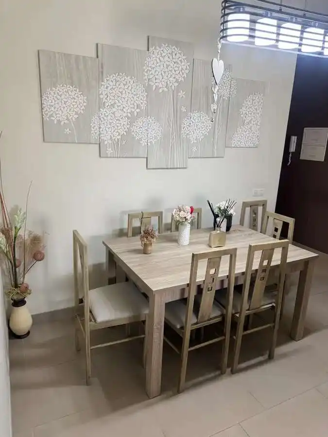 Flat with lift for sale in Coín, imagen 6