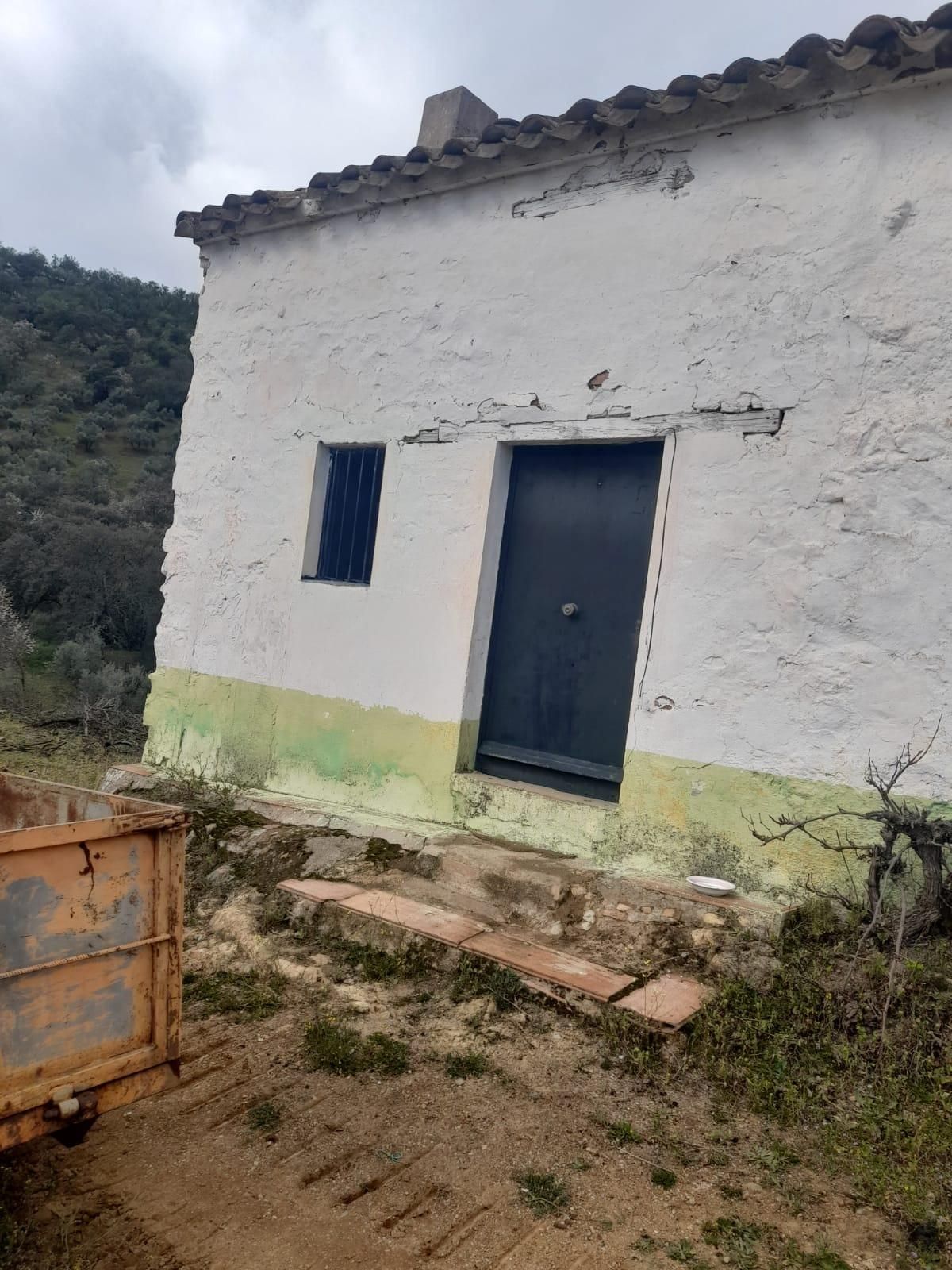 Country house for sale in Obejo