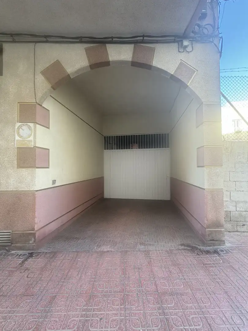 Garatge en venda en Torrevieja