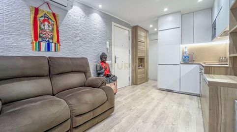 Foto 4 de Apartamento en venta en Cirera, Mataró