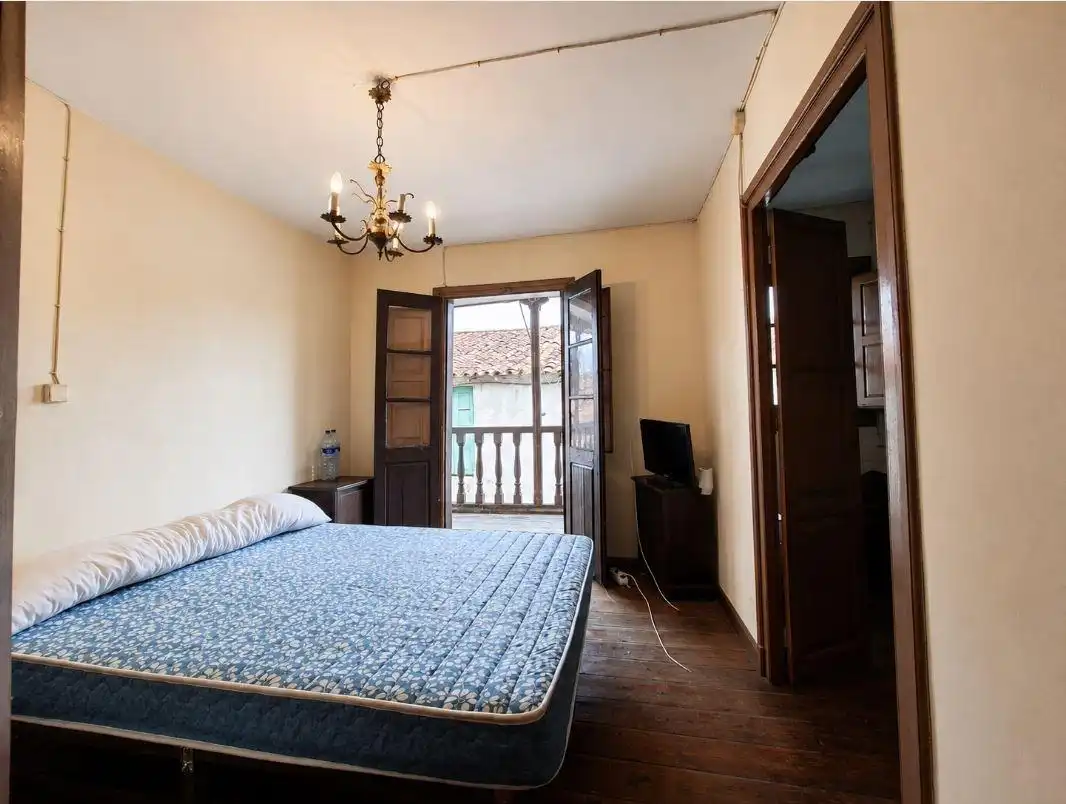 Bedroom of Houses for sale in Anievas