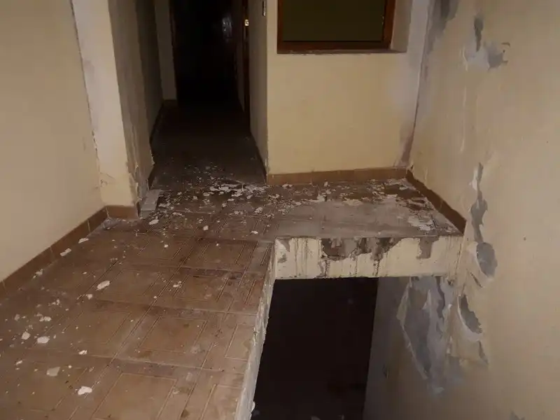 Adossat en venda a Calle Paco Clavijo, imagen 8