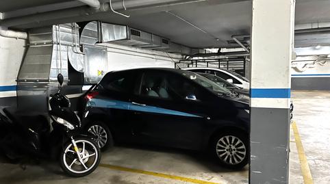 Foto 5 de Garaje en venta en Carrer de Villar, 35, El Guinardó, Barcelona