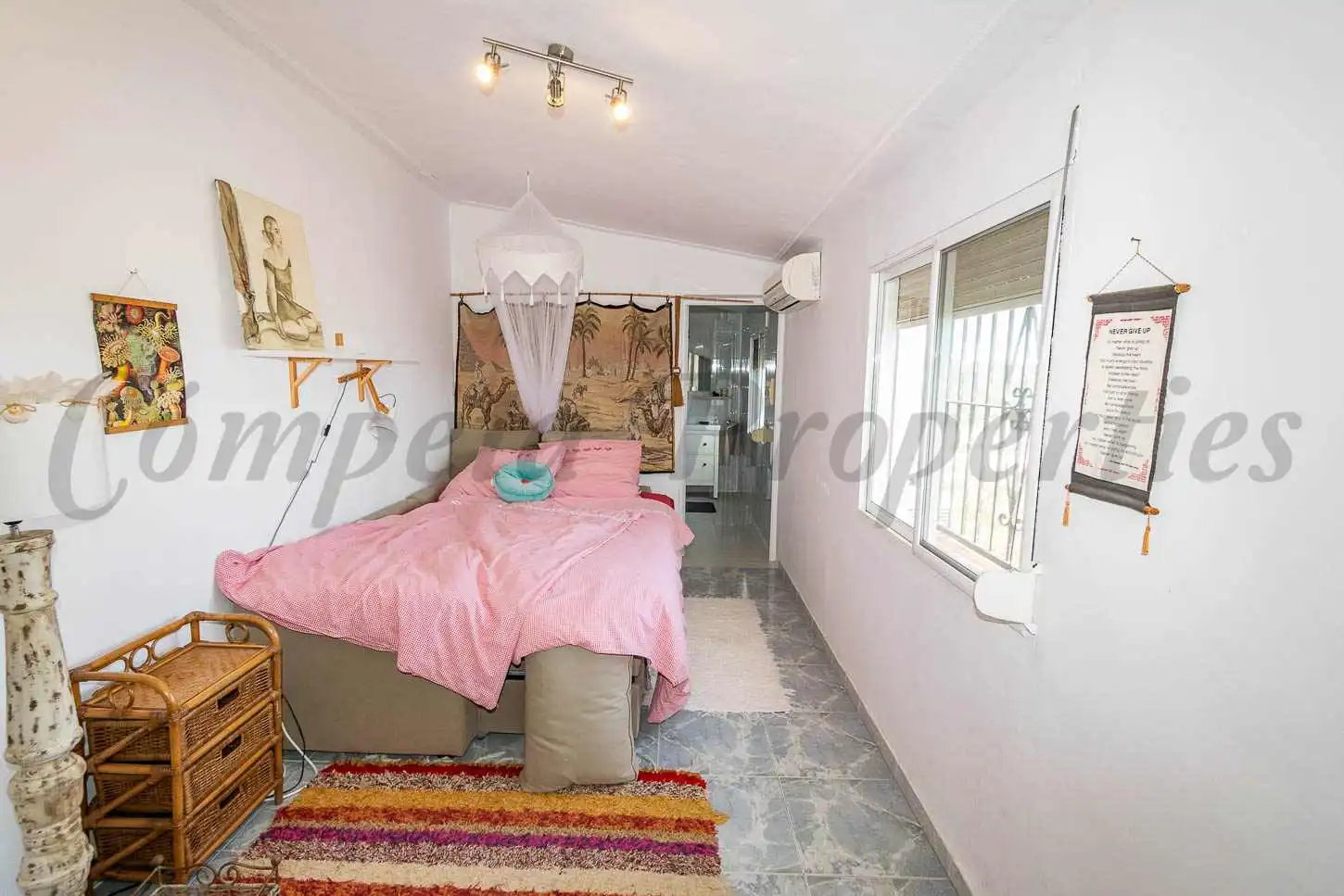Villa mit Terrasse zum Verkauf in Torrox Pueblo, imagen 17