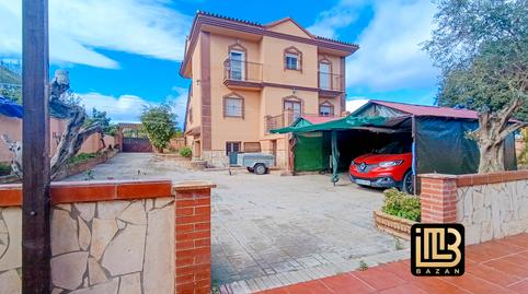 Foto 5 de Casa o xalet en venda a Calle Tomillo, Centro, Alhaurín El Grande
