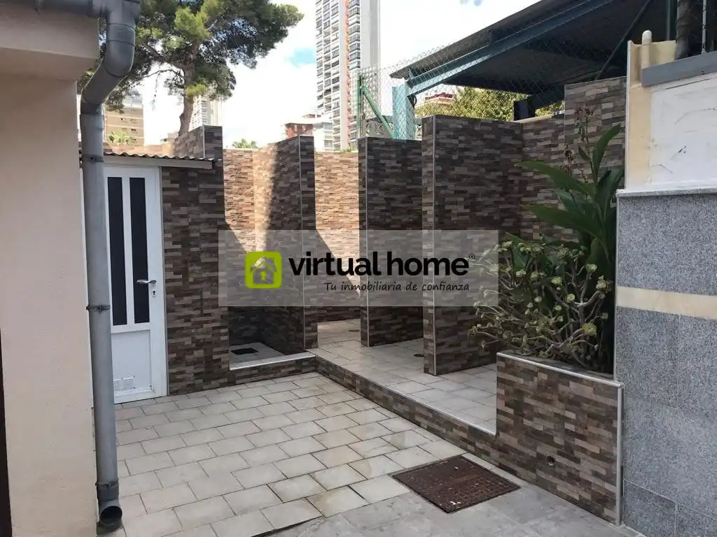 Flat with terrace for sale in Playa de Levante, imagen 25