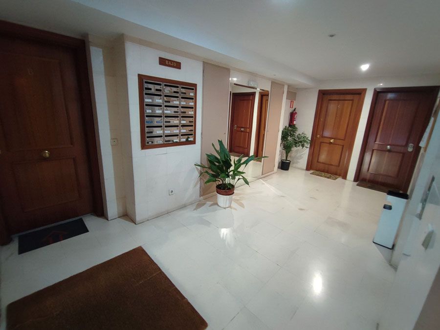 Flat for sale in Collado Villalba  with Heating and Parquet flooring