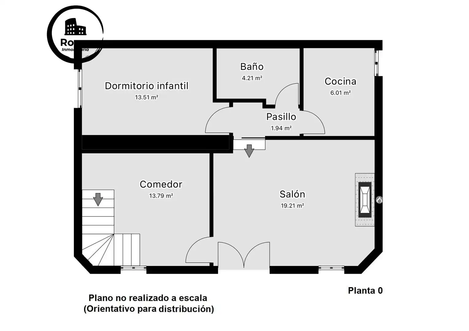 Casa en venta en Pinos Genil, imagen 4