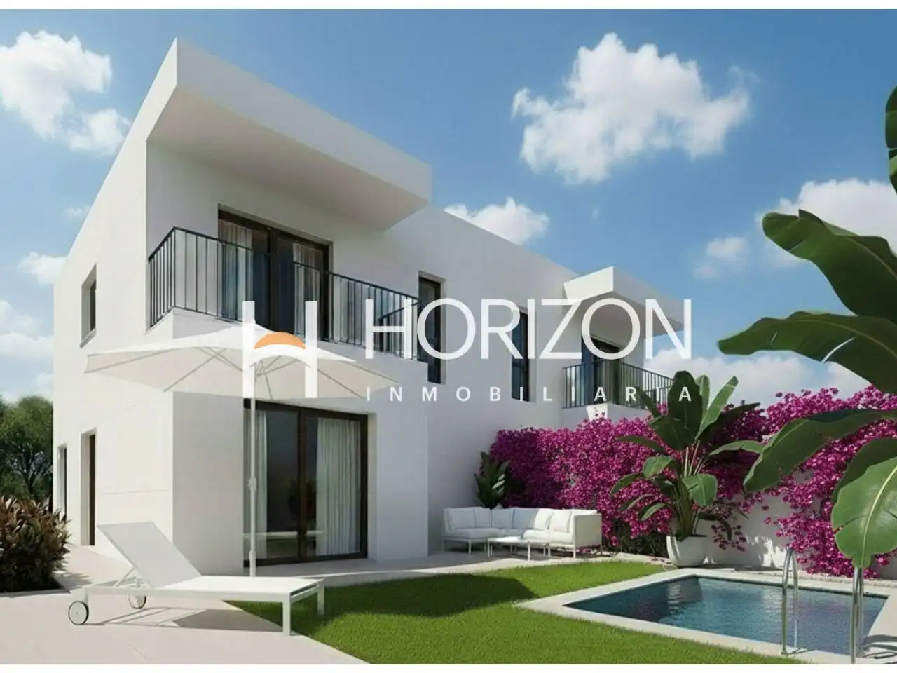 Exterior view of Detached homes for sale in Calafell  with Air Conditioner, Heating and Private garden
