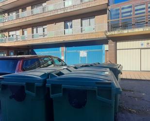 Parking of Premises to rent in Hazas de Cesto