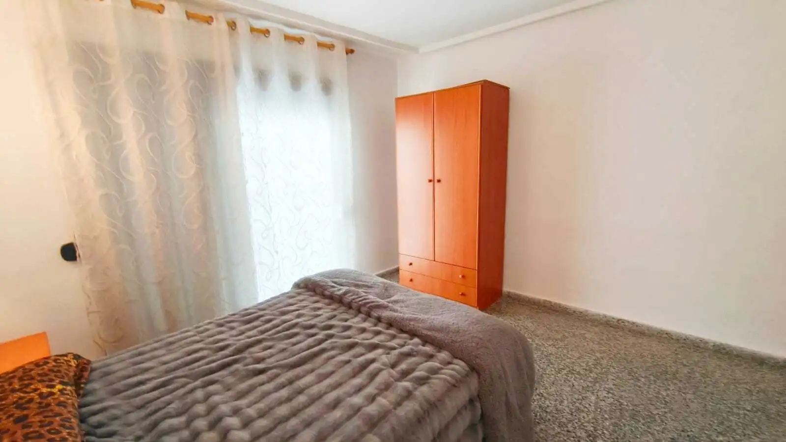 Habitación de Piso en venta en Cullera con Terraza y Balcón