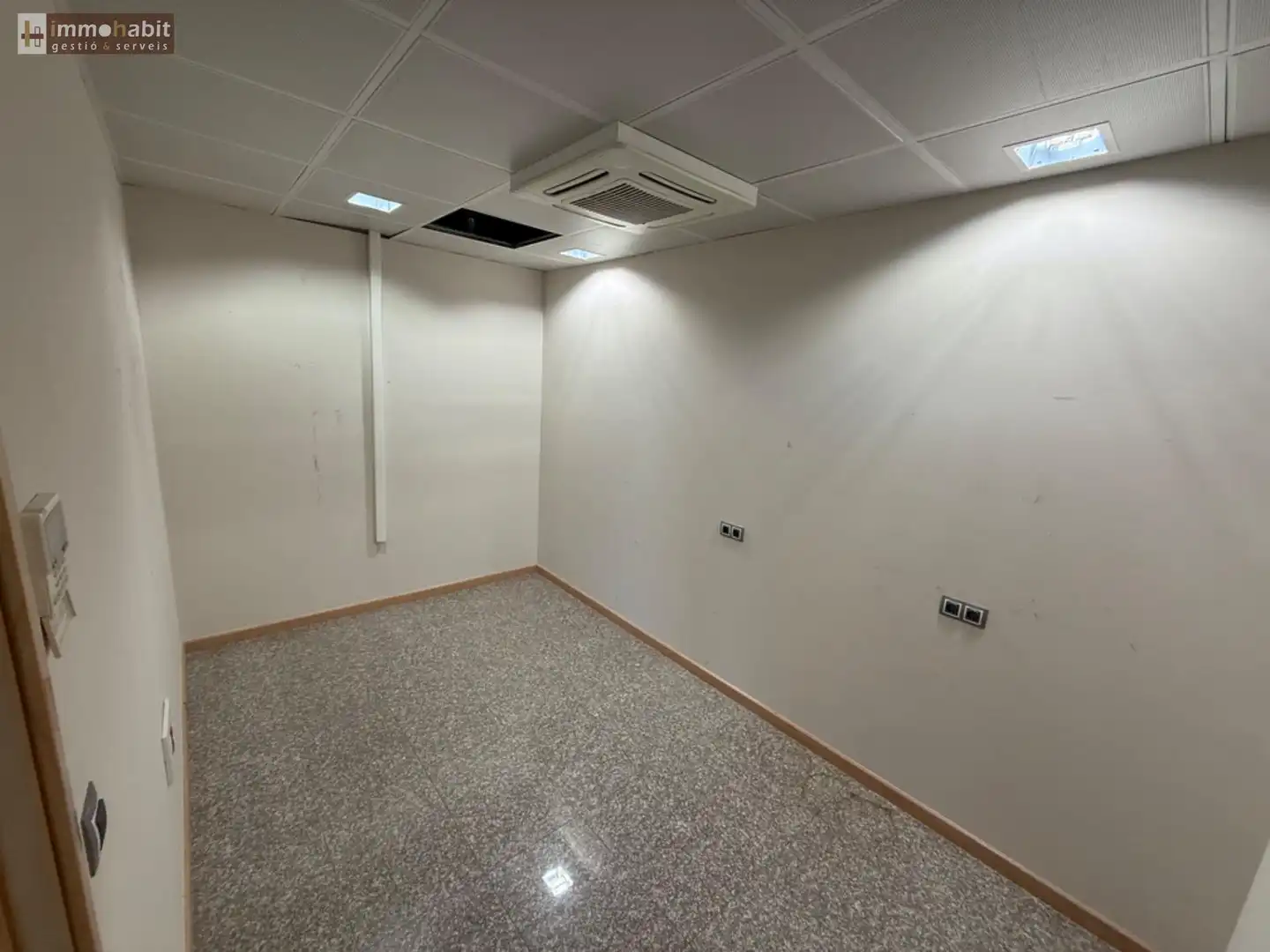 Büro mit Aufzug zur Miete in Magraners, imagen 12