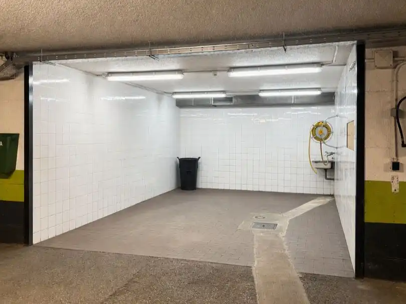 Pis en venda en  Madrid Capital amb Aire condicionat, Terrassa i Piscina
